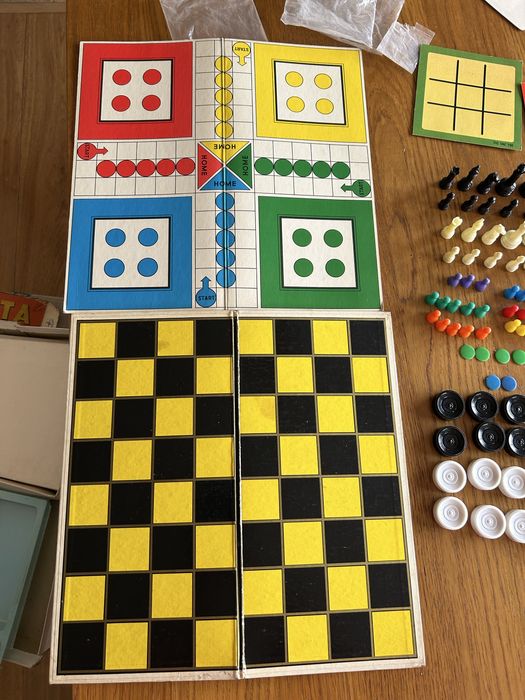 Popular Eight jogo antigo