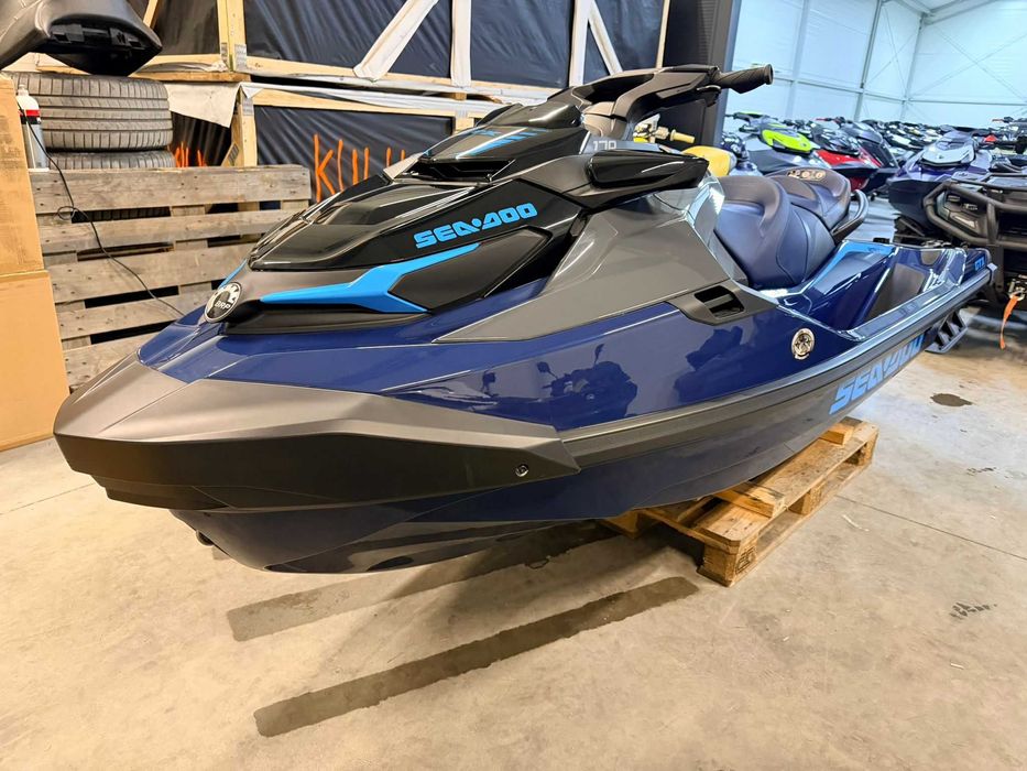 SEA DOO GTX 170 NOWY 2024r FV 23% skuter wodny