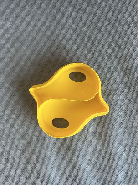 Cortador infantil de sanduíche Tupperware