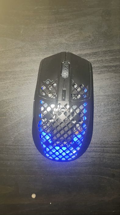SteelSeries Aerox 3 Mouse430091745960273921