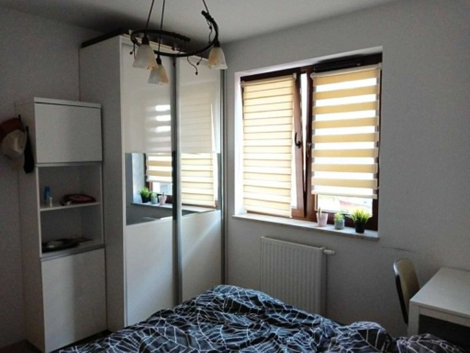 Apartment in Wrocław, Żerniki - Widok 2