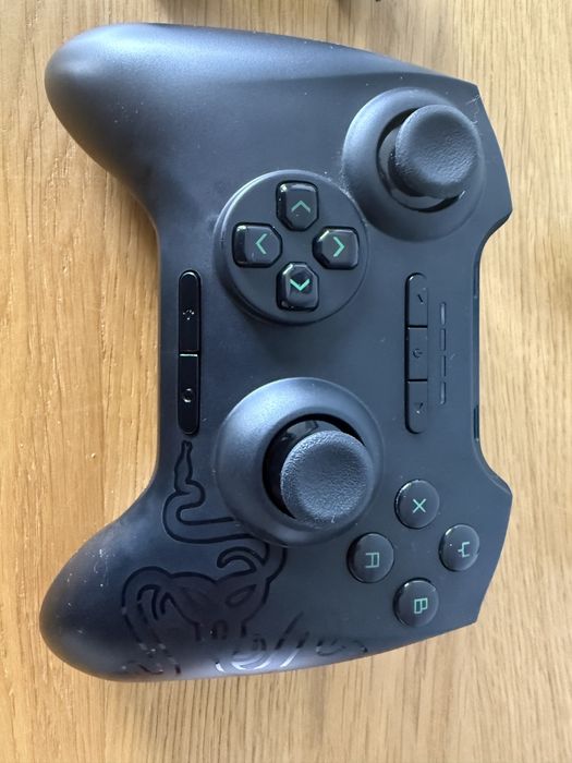 Pad Bluetooth Razer Serval Bluetooth PC Android