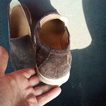 Туфлі фірми естро