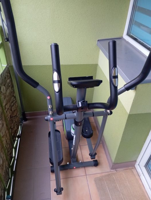 Zipro Neon Orbitrek