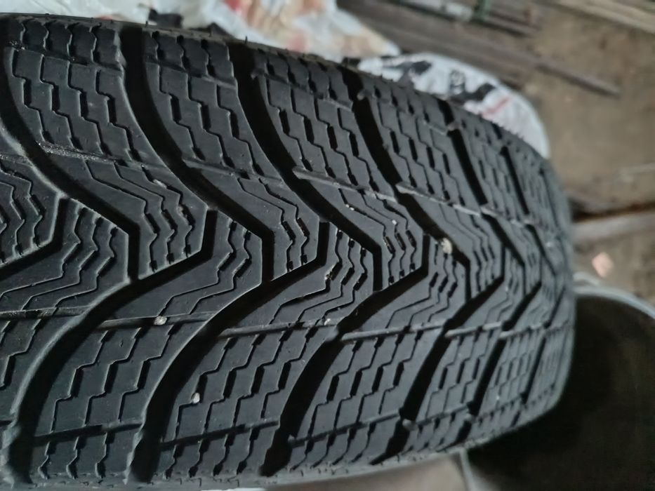 Авто резина зима 165/70/14