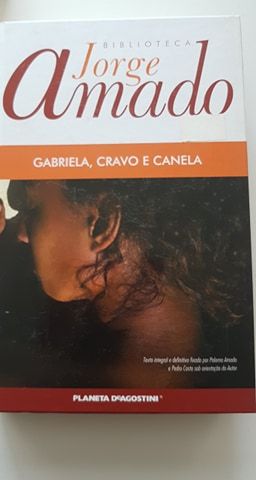 Livros vários (novos)