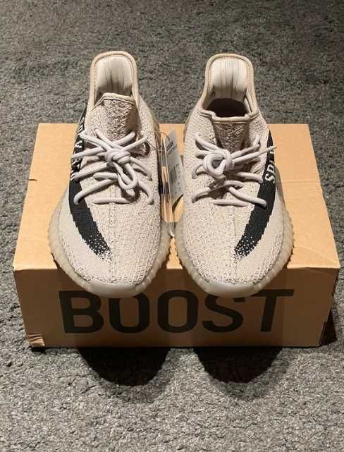 adidas_YEEZY_Boost_350_V2_Slate R.41