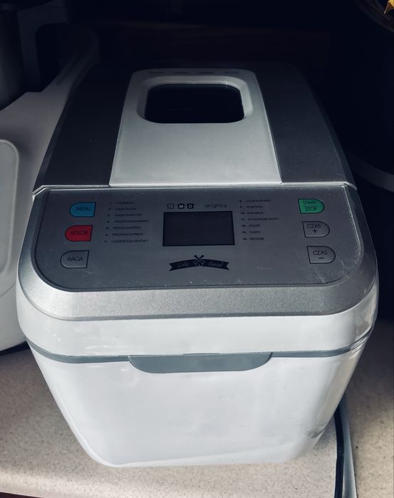 Automat do pieczenia chleba Daily Bread Bm 5102