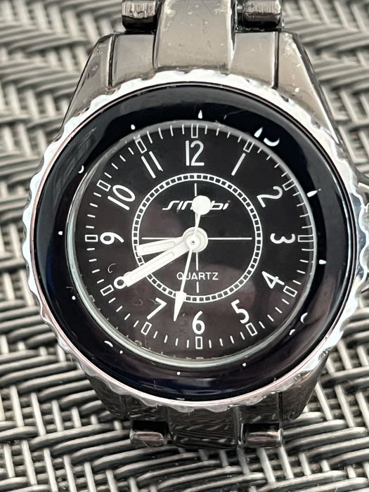 Zegarek firmy Sinobi 1850 L