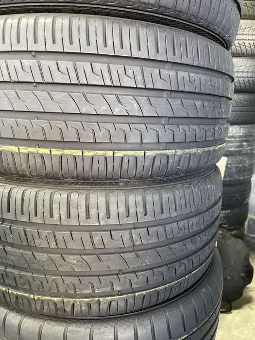 ‼️ 225.40r18 Barum Bravuris 3 HM літні шини колеса 4шт 6,5мм