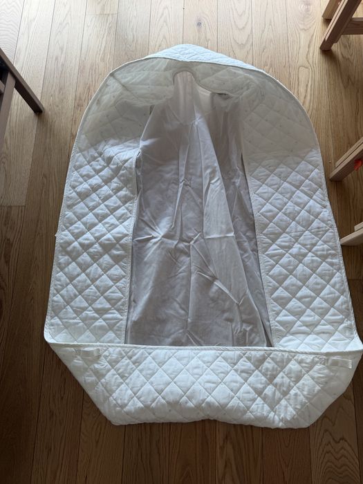 Pack com Berço bebe - IKEA