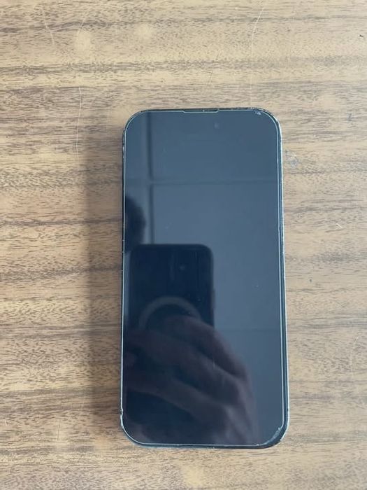 Iphone 14 pro com 256gb