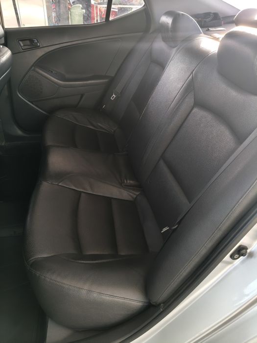 Продам КІА К5 2014 LPI