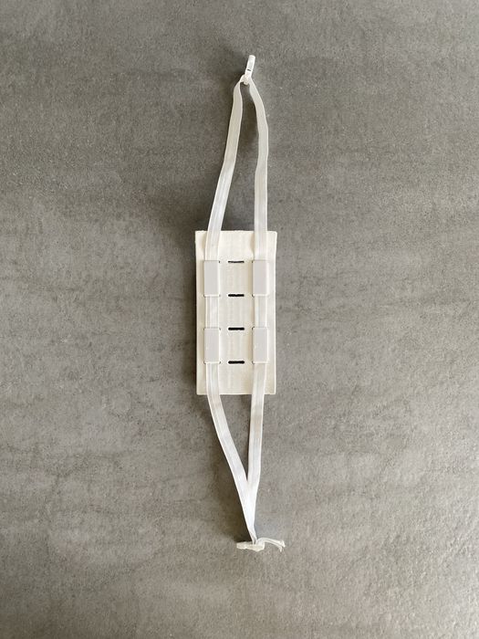 Ultradisk массажер спины