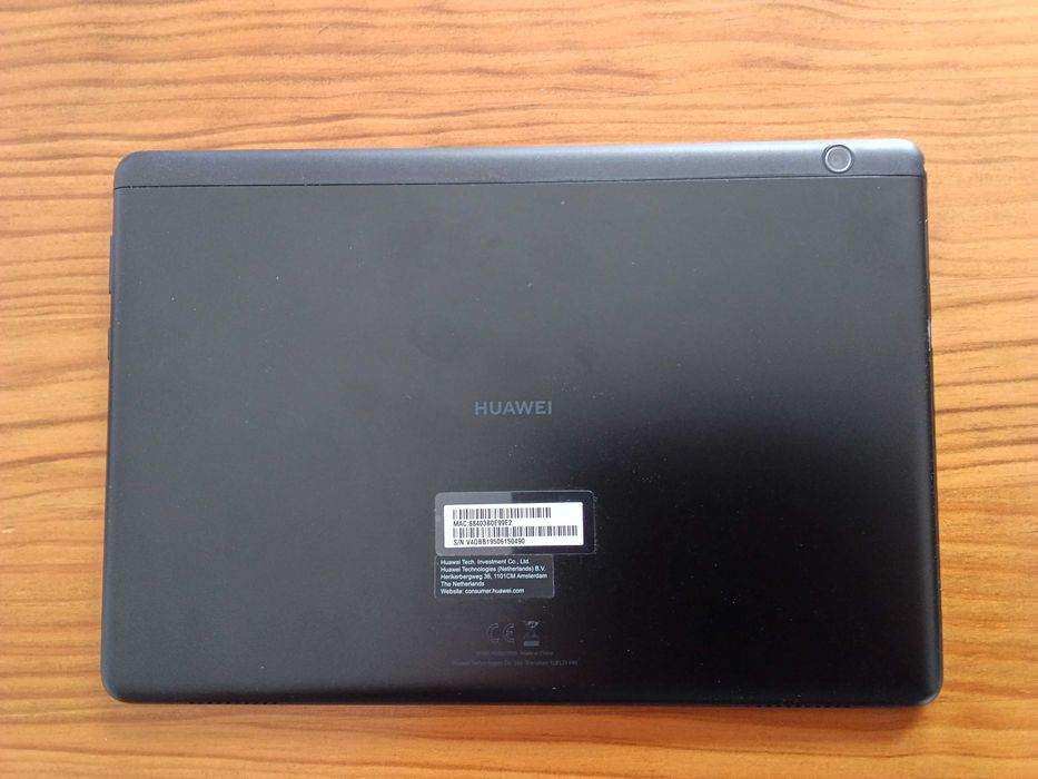 Huawei Mediapad T5 Tablet – 10.1"64283915827073123