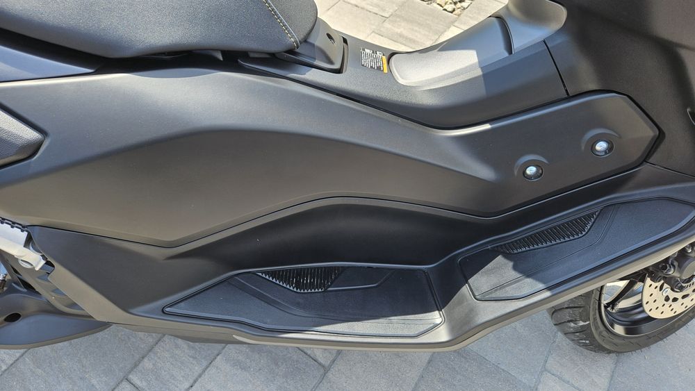 Yamaha Nmax 125 Tech Max