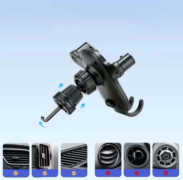 Держатель для телефона в машину