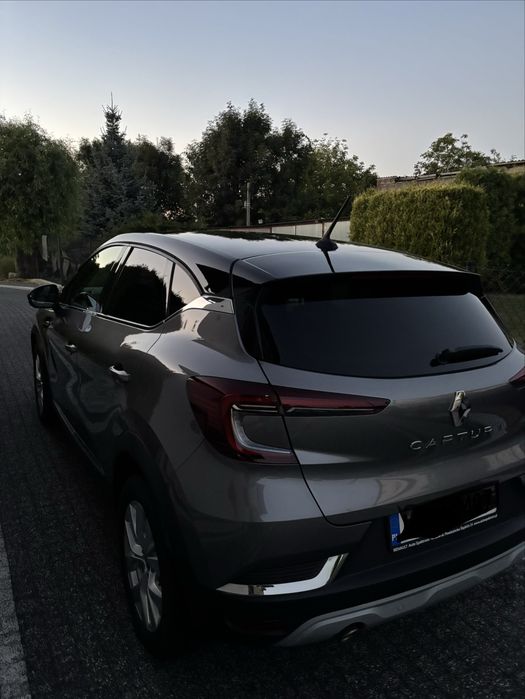 Renault Captur ll