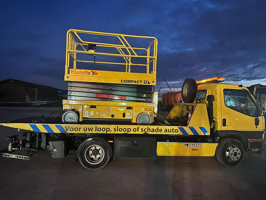 Serviço de pronto socorro