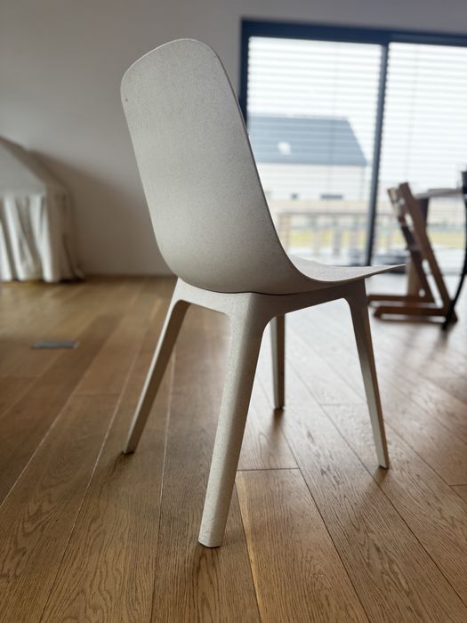 krzesło IKEA ODGER