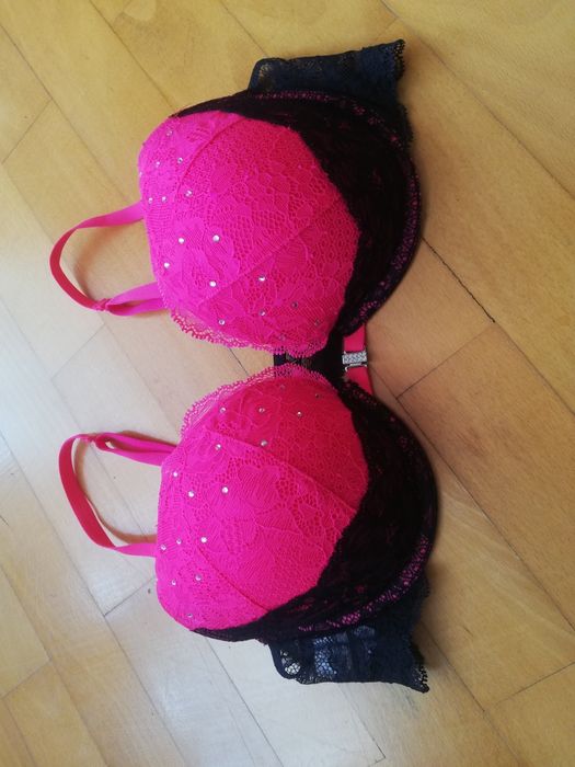 Biustonosz VICTORIA SECRET 80b