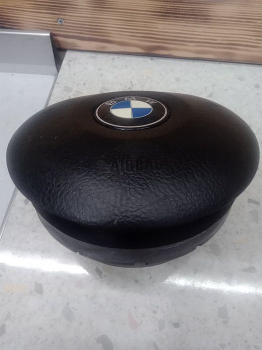 Подушка безпеки БМВ, airbag BMW