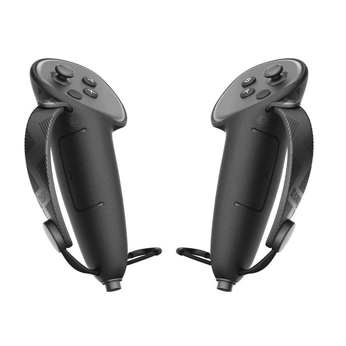 AMVR Q3HS3 Controller Grips Гріпси Meta Quest 3/3S Акція!