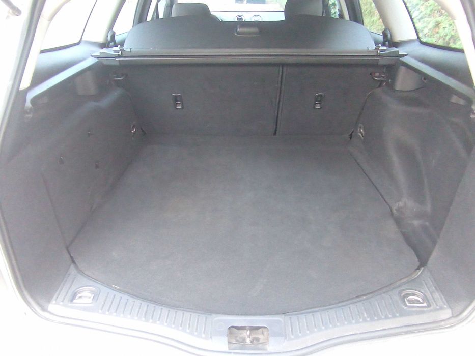 Ford Mondeo MK IV Titanium B+G
