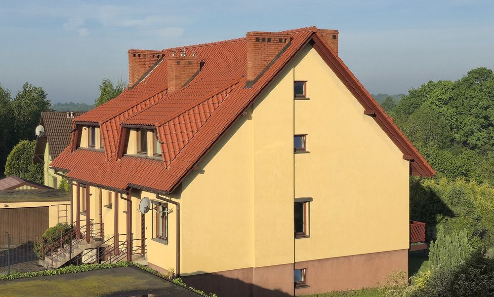 Dom Łaziska Górne