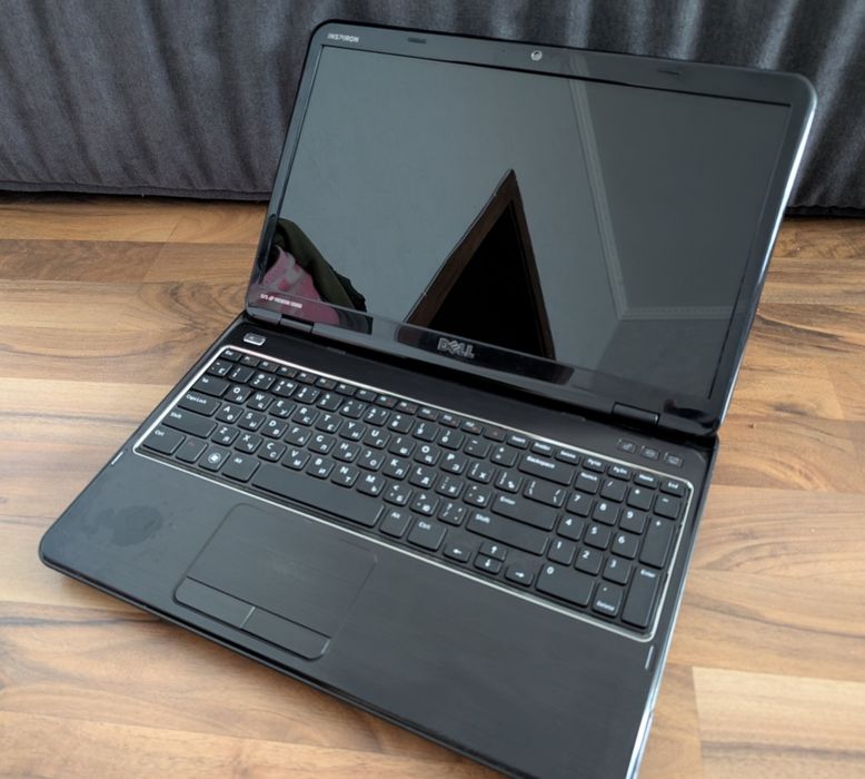 dell inspiron n5110 - купити ноутбуки - Ціна на OLX.ua