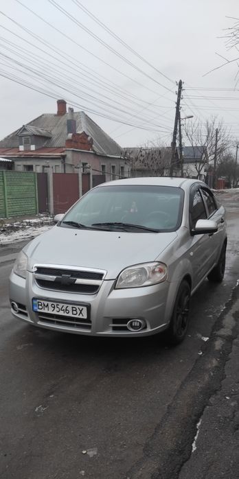 Продам Шевроле Авео т 250 1.5