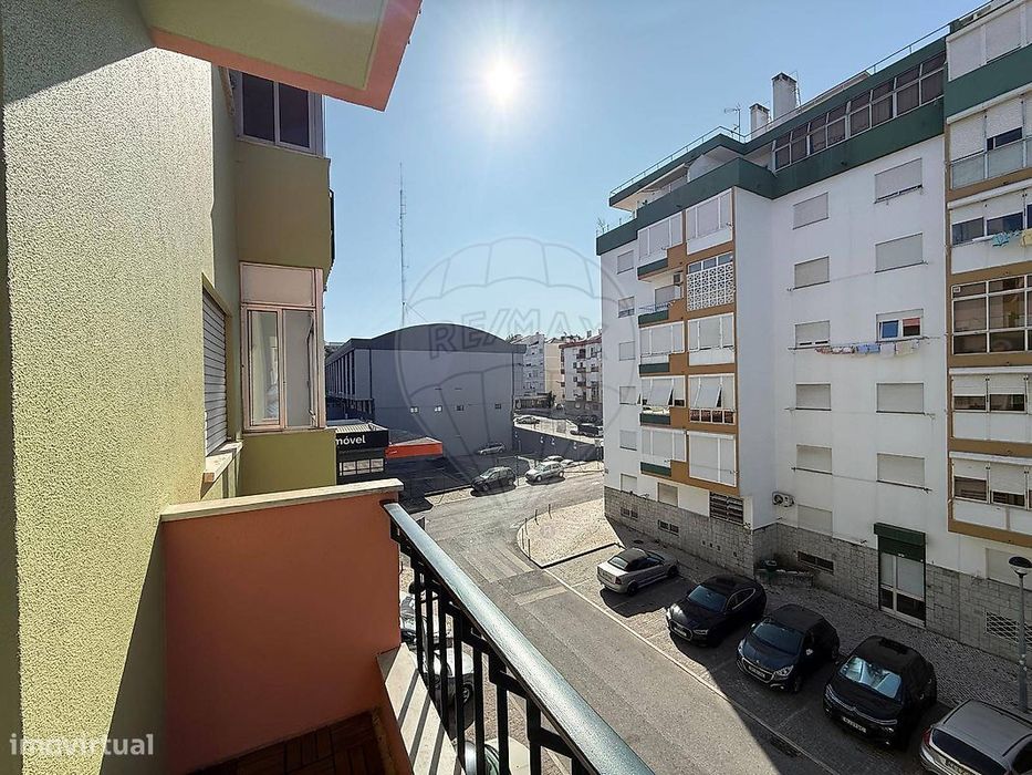 Apartamento T3 para venda