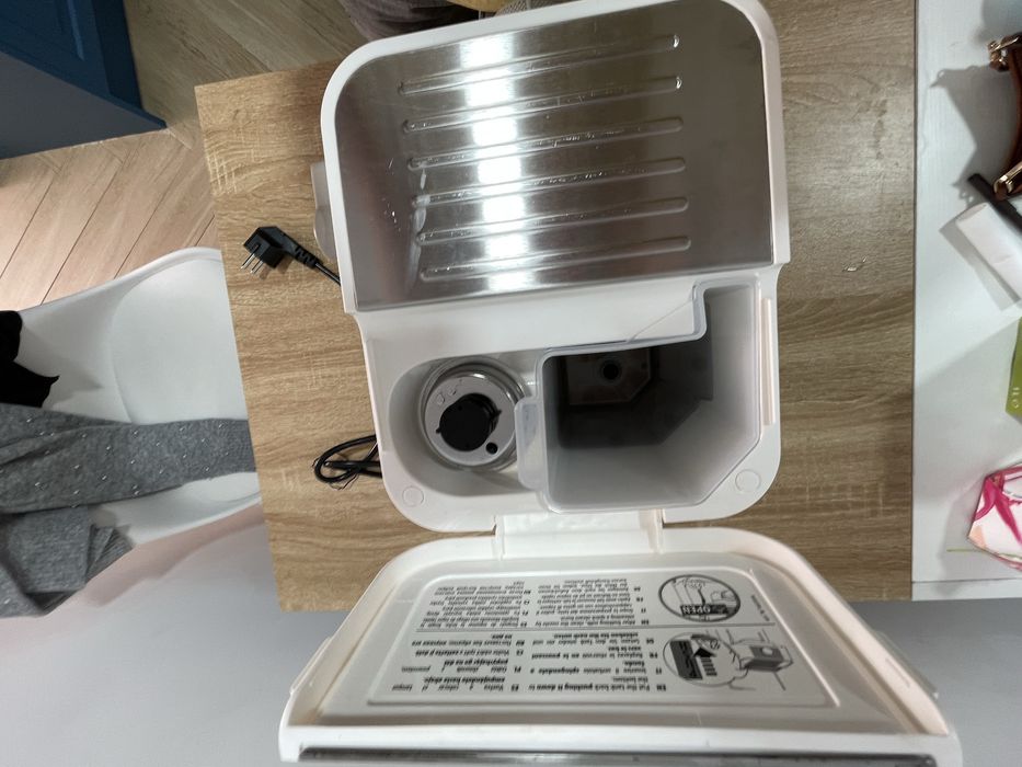 De Longhi Stilosa EC260.W
