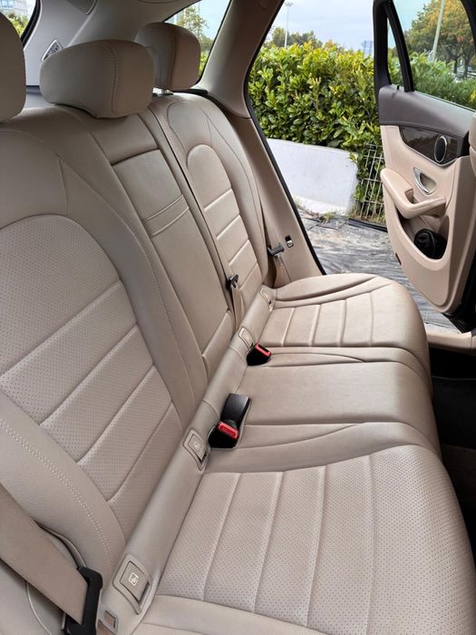 Mercedes GLC 250d