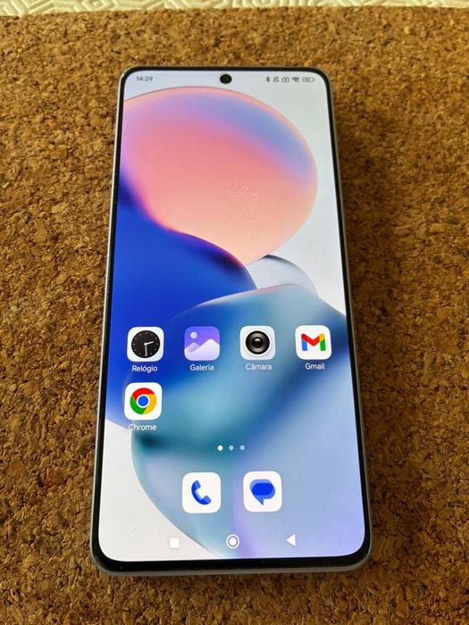 Xiaomi Redmi Note 13 Pro  5G - Excelente estado