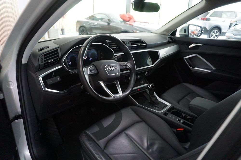 Audi Q3 Sportback 45 TFSIe S tronic