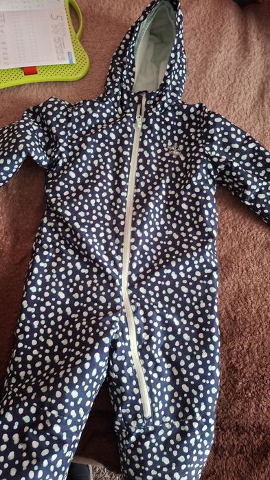 Комбінезон lupilu 3-4 роки
