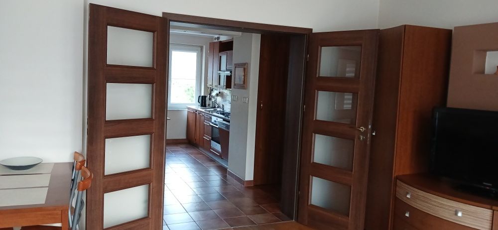 Mieszkanie w centrum