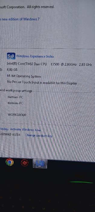 Sprzedam komputer stacjonarny