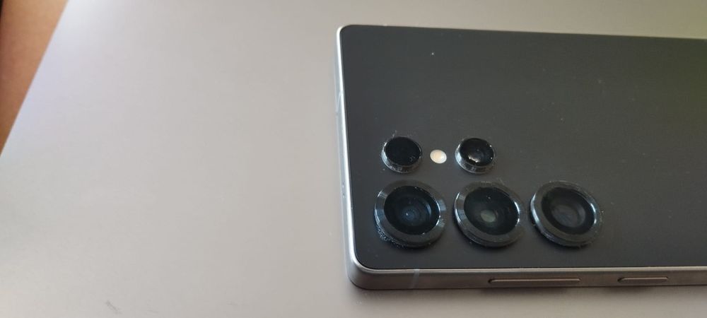 Samsung S25 Ultra