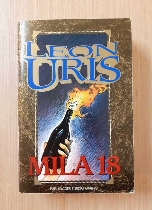 Mila 18 (Leon Uris)