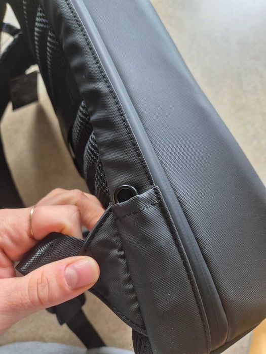 Męski plecak na laptopa 15,6” Wittchen, Nowy