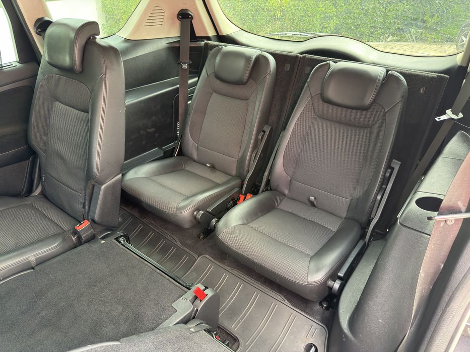 Ford S-Max Titanium 7 Lugares  Nacional