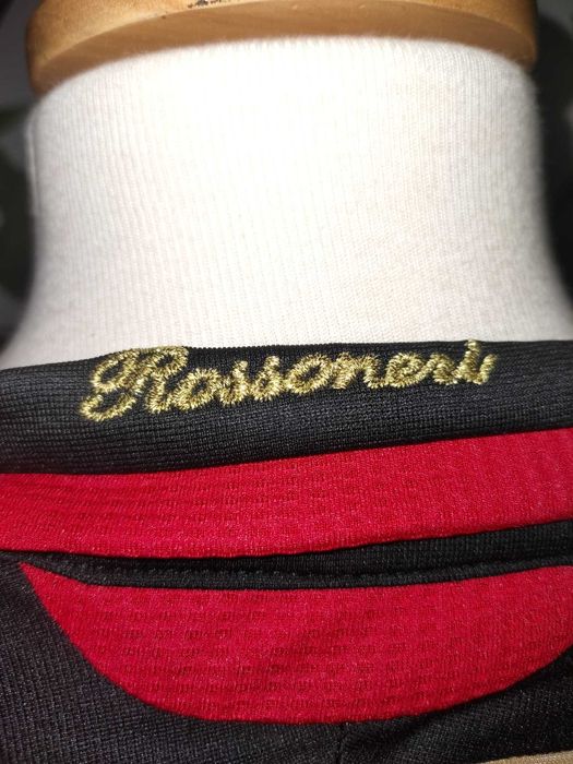 Retro AC Milan 2006/07 Kaka' 22 tamanho M