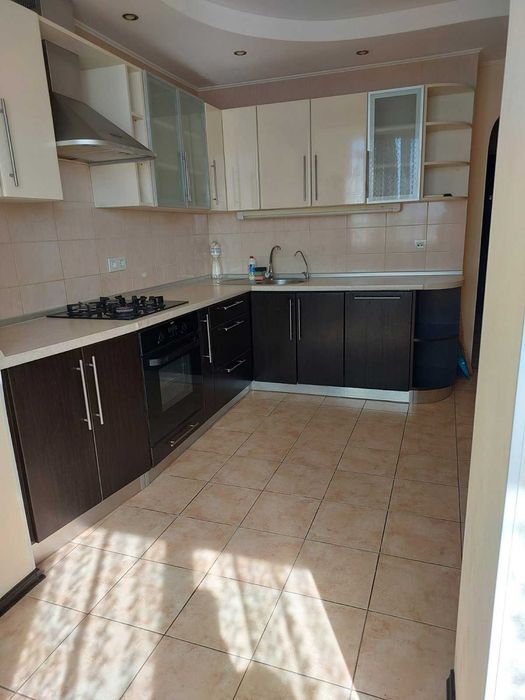 2 кімн. квартира на Вільямса