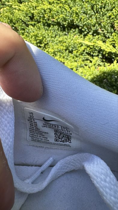 Nike JA 3  [EUR 42, EUR 47.5]