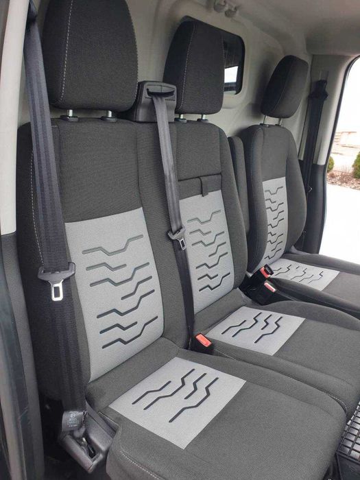 Ford Transit 2013 VIN WF0YXXTTGYDD04713 фото оголошення 8 з 13