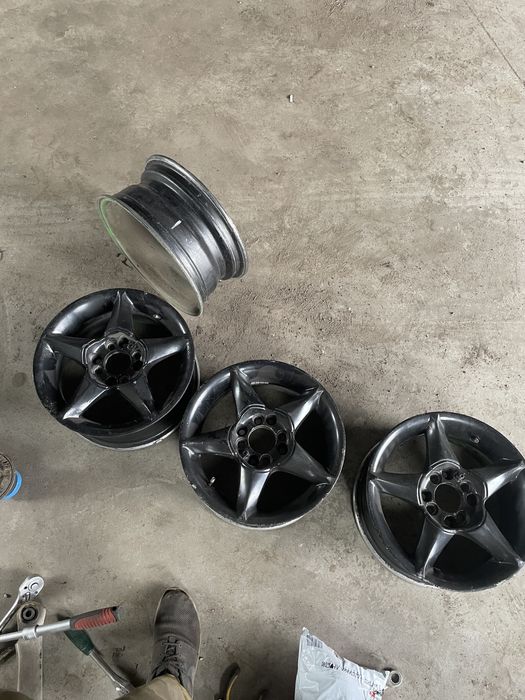 Продам Диски R14 4x100