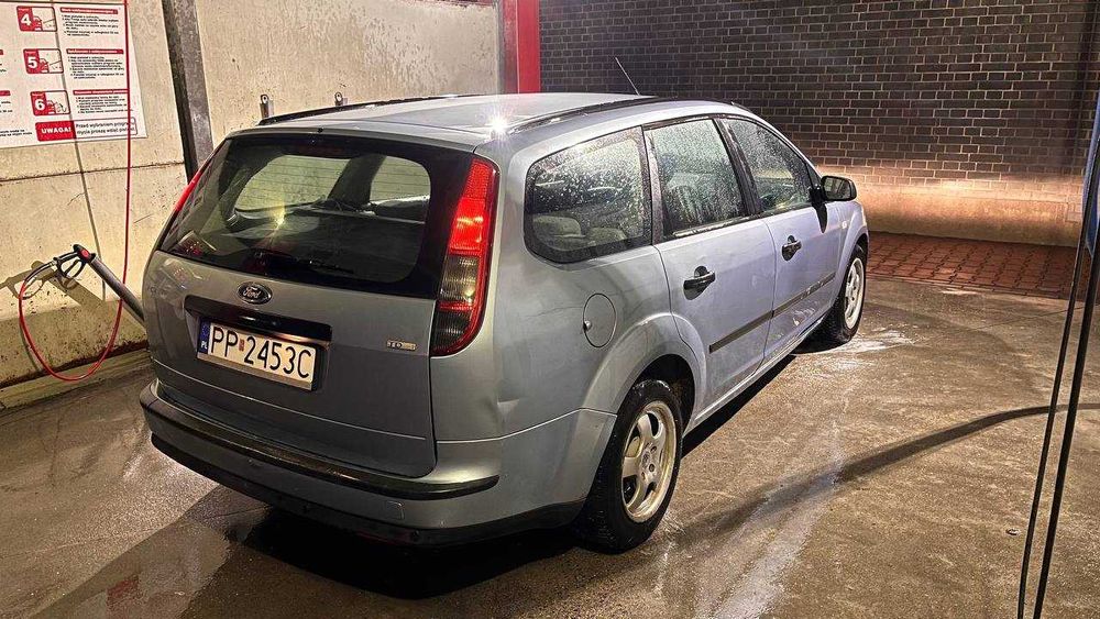 Tani wynajem aut Szczecin