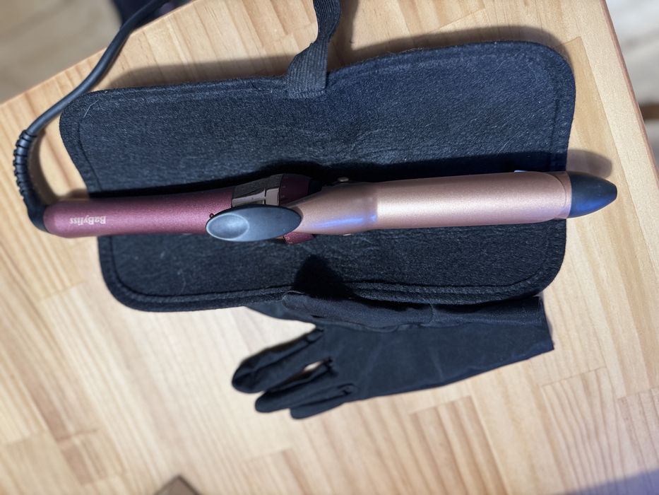 Babyliss lokowka 2524PE